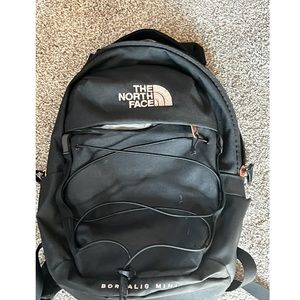 The Northface Mini Borealis backpack